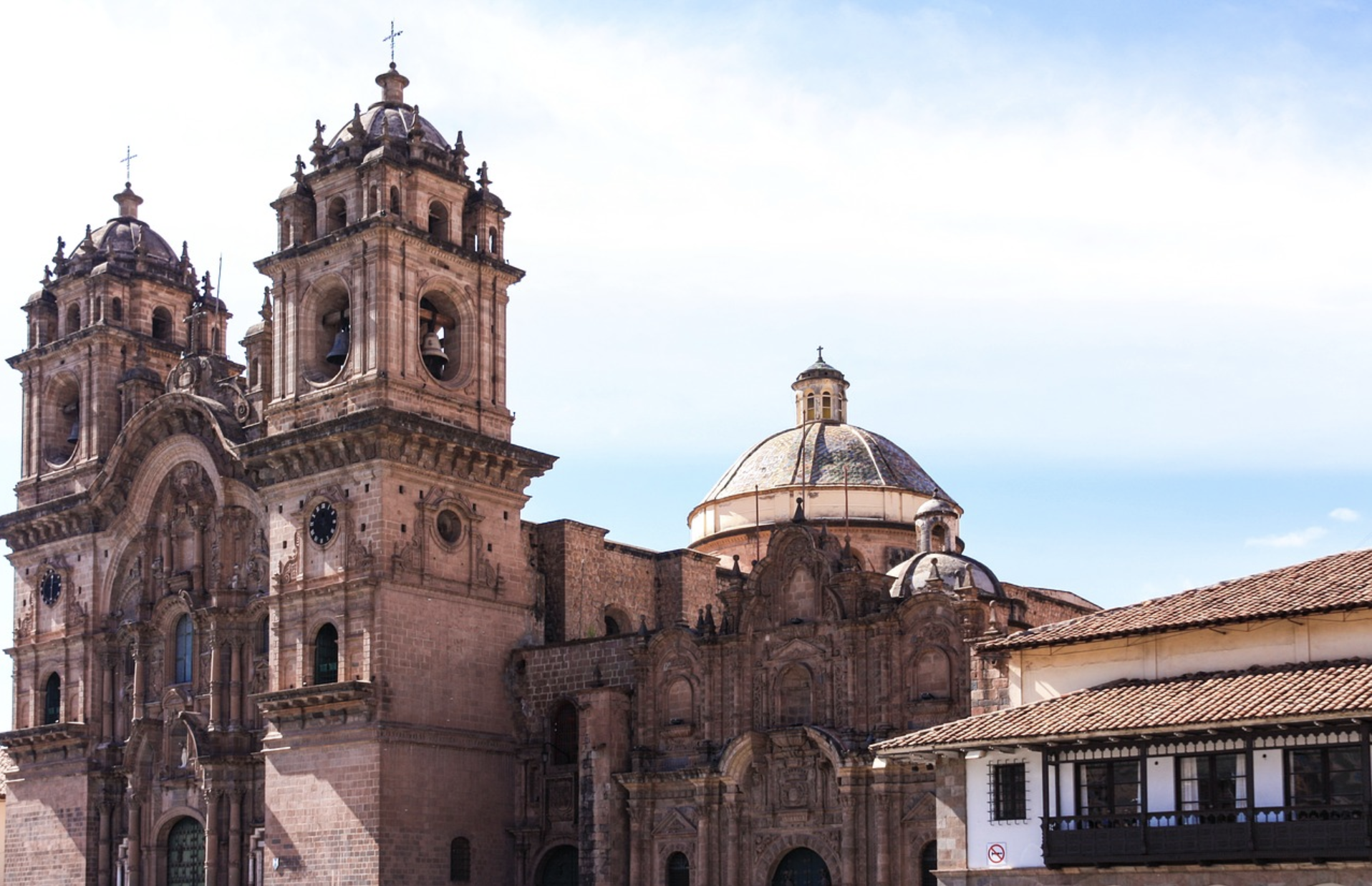 Plaza de Armas Cusco, Plaza de las Armas en Cusco, centro historico de Cusco, Plaza de Armas Cusco Perú, Catedrales Cusco