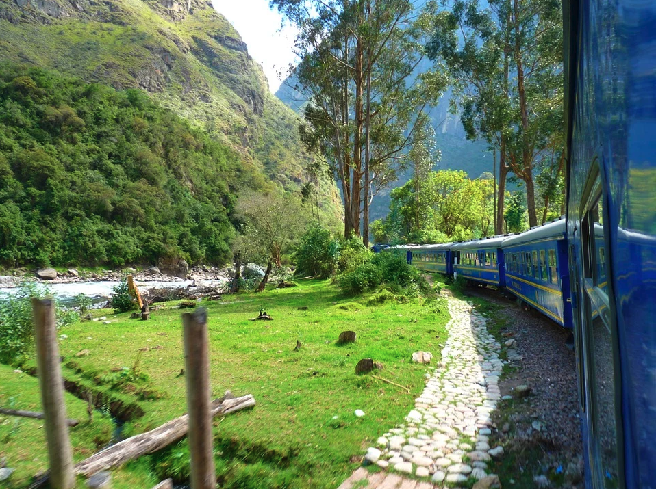 Machu Picchu, tour Machu Picchu, viajar a Machu Picchu, tren Machu Picchu, paquete vacacional Machu Picchu