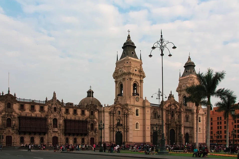 Centro histórico de Lima, centro de Lima, qué ver en Lima, qué hacer en Lima, destinos turísticos en Lima, qué hacer en Lima Perú, centro Lima, museos Lima