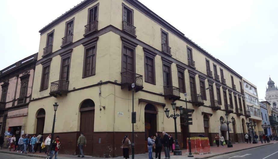 Bar Cordano, restaurante Cordano Lima, bar restaurante Cordano, bares en Lima, qué visitar en Lima